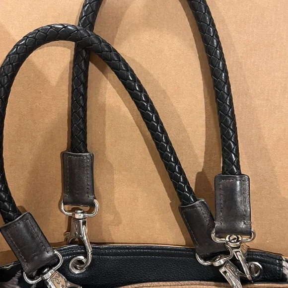 Brighton Scoop Fashionista Tote - Picture 6 of 12